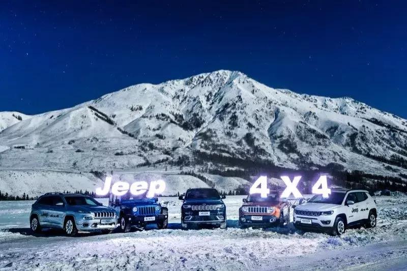 哪款四驱车性能和性价比高,最强四驱suv的燃油经济性怎么样