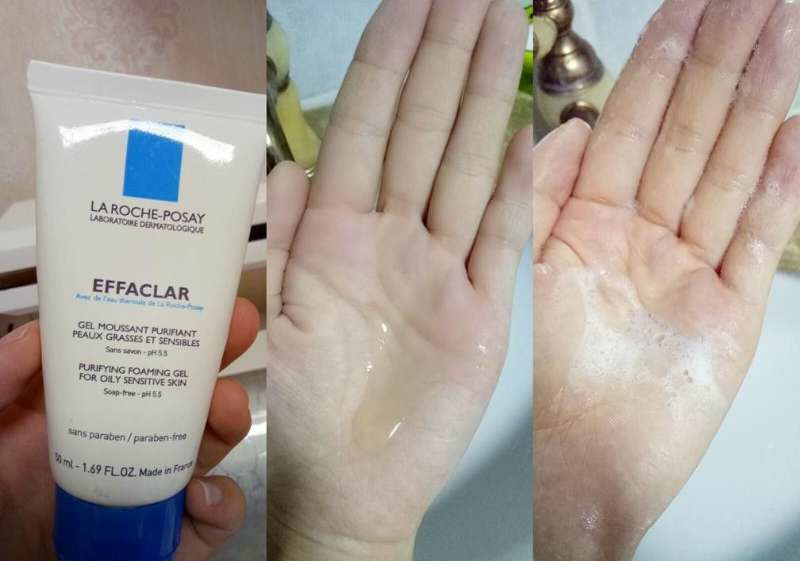 推荐氨基酸洗面奶泡沫学生党平价,10款真正好用的平价洗面奶推荐