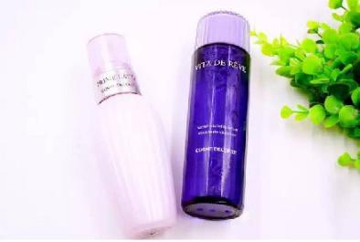 日妆适合的护肤品,日妆韩妆护肤