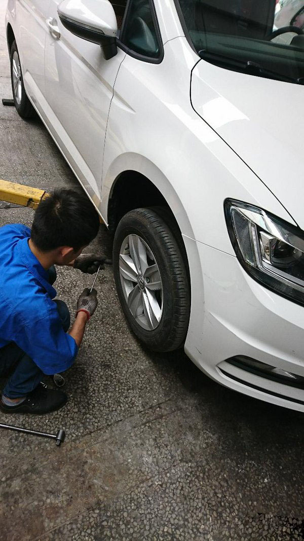 途安l什么时候上湿式双离合,途安l丐版