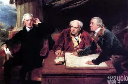 巴林家族有多强大,巴林家族创始人