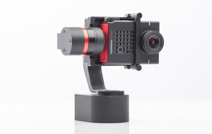 让双手自由SwiftCamGV3穿戴式三轴稳定器(云台)开箱