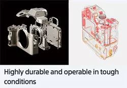 尼康d850和佳能5d4和索尼a7s2,佳能5dmarkiv与尼康d850