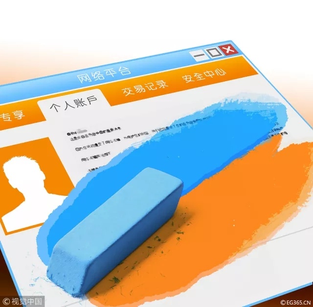 app怎样彻底注销账号,app注销账号可以随时注销吗