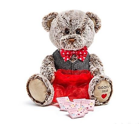 情人节小礼物送女友网红礼物推荐,情人节小礼物送女友网红款全套