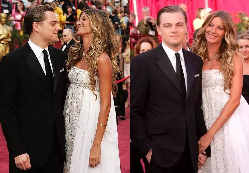 56个超模前女友，112条大长腿，维密集邮者”小李子的拉风情史！