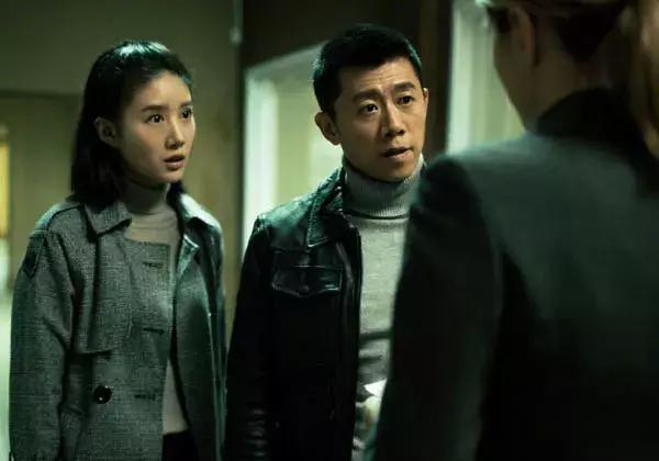 中年“余罪”带大胸姐跨国追凶？这后续真是一万个想不到啊