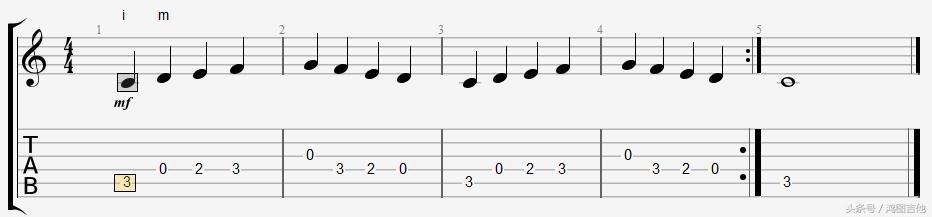 几条常识让你学吉他不再迷茫,自学吉他迷茫怎么解决
