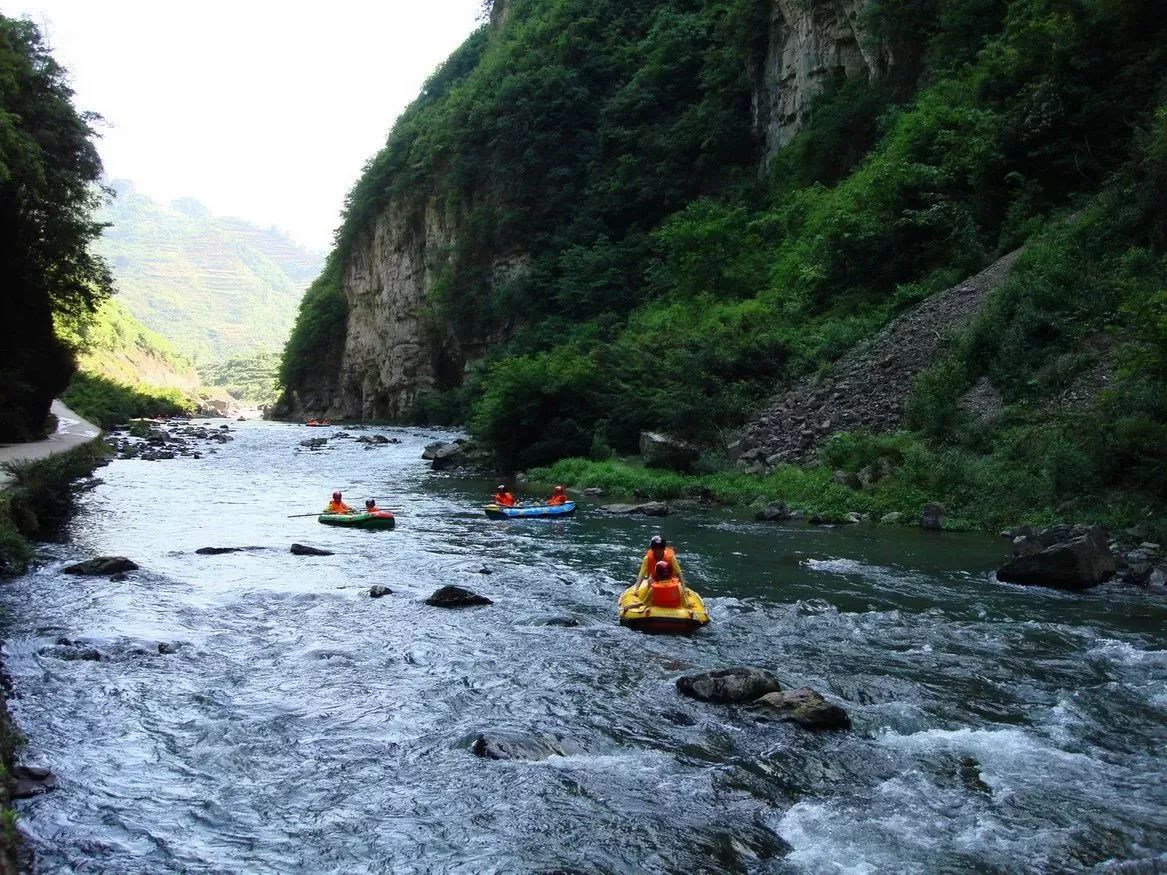 错过了这30个地方，你就相当于辜负了整个贵州！