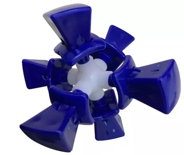 魔方护理方法 (魔方基础教程手持姿势)