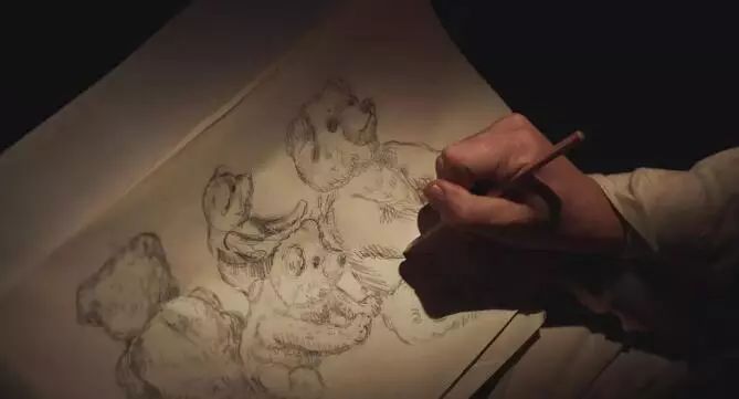 小熊维尼让全世界人走出了战争伤痛，却唯独给故事原型带来了伤害