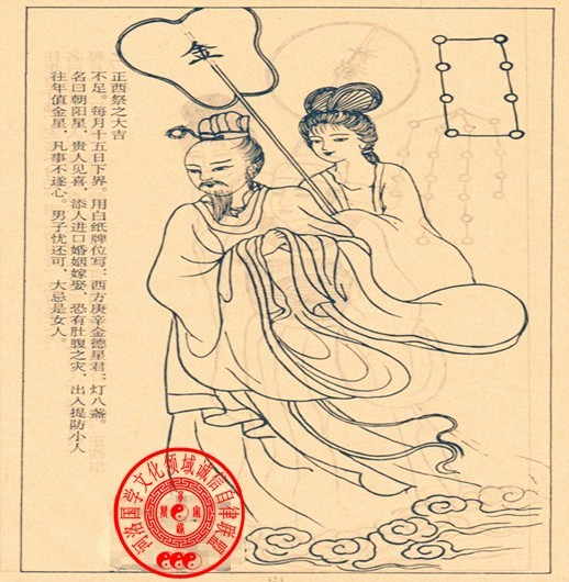 五星君都是哪五位,五星上将是哪五个人