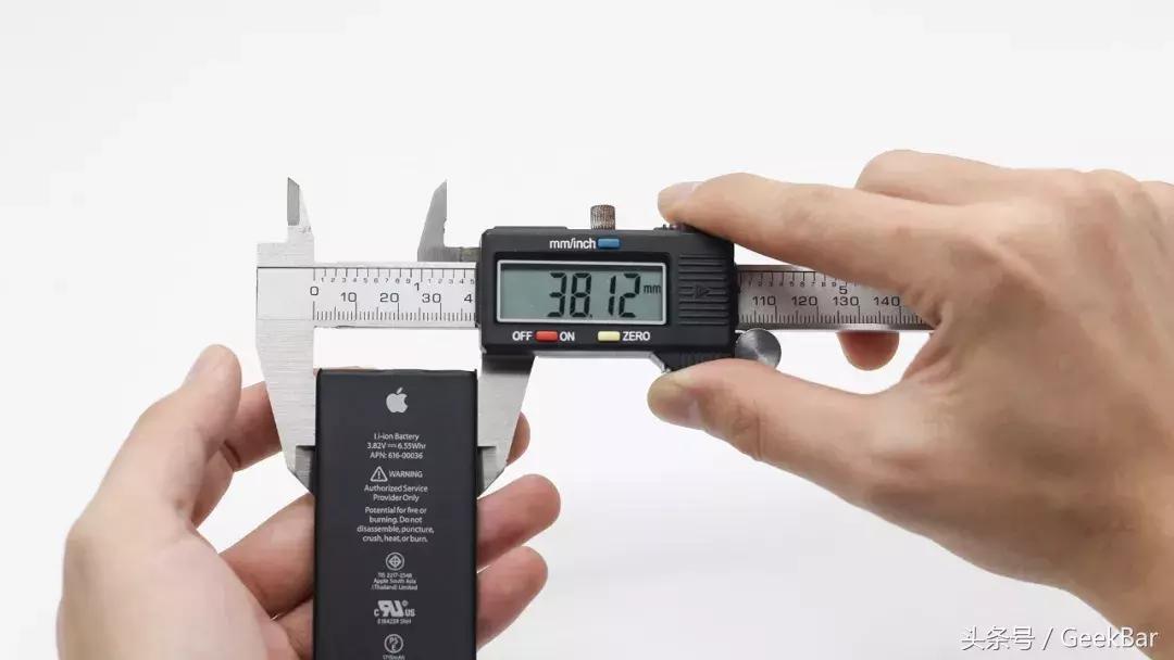 iphone换电池有什么推荐,iphone想换电池该换什么样的电池