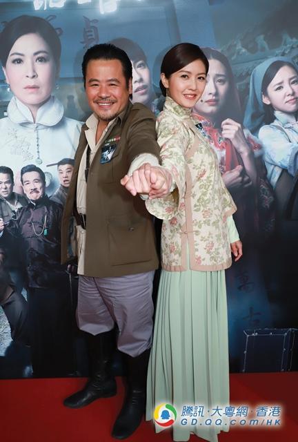 tvb平安谷人物介绍,tvb剧集平安谷传说故事概况