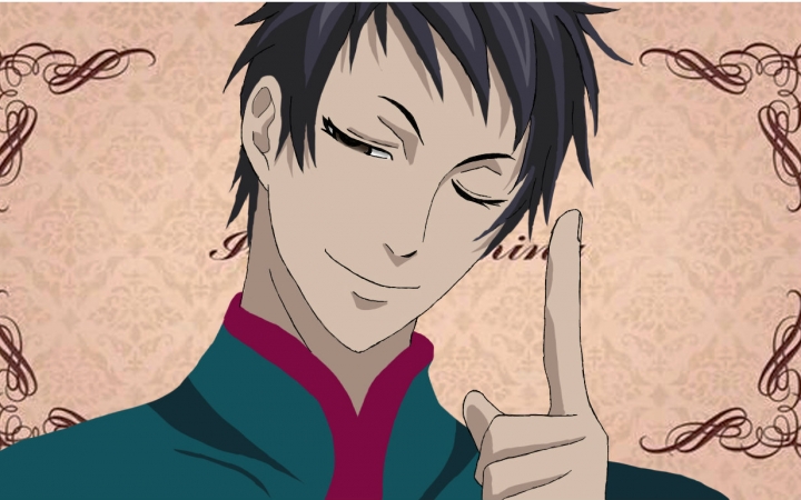 李小狼和小樱的另一部动漫,日本动漫五个人