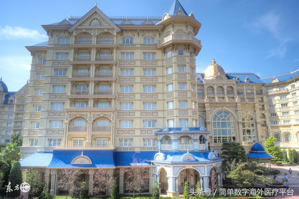 东京迪士尼海洋乐园官网门票,东京迪士尼海洋乐园和迪士尼距离