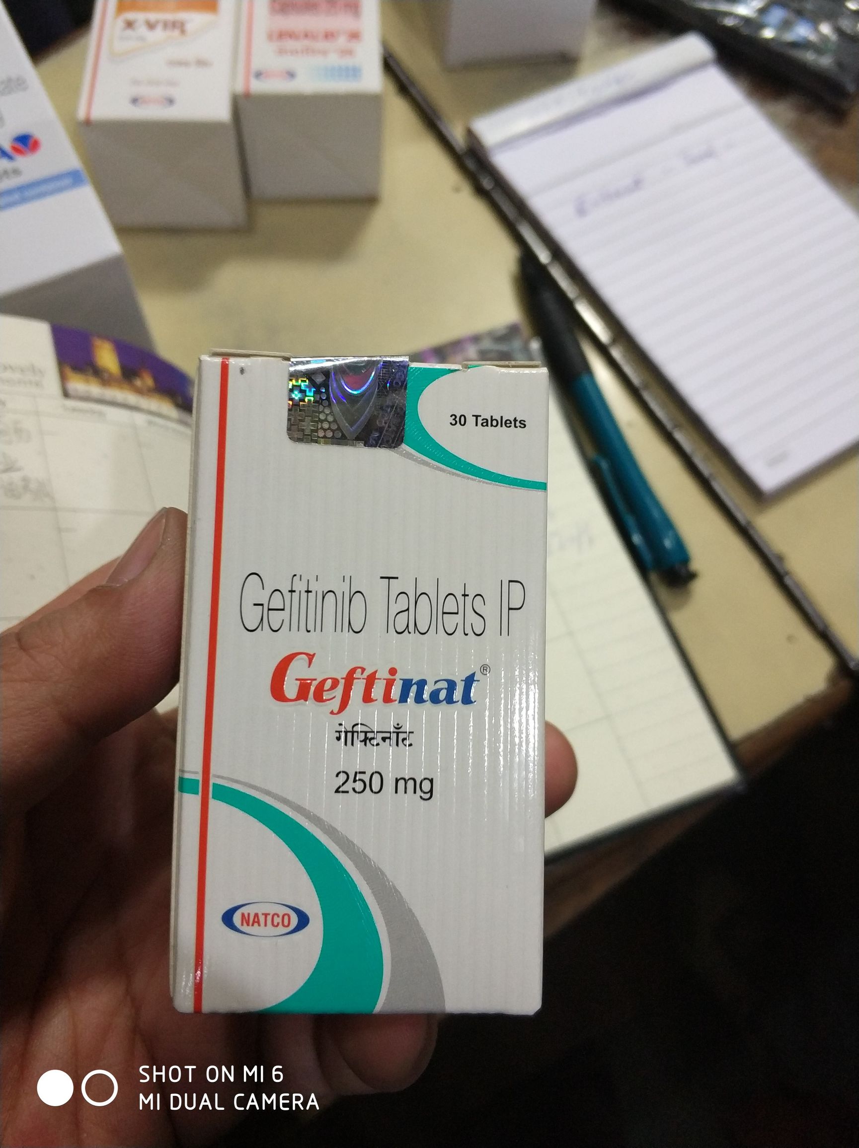 神秘的世界印度,探访印度制药