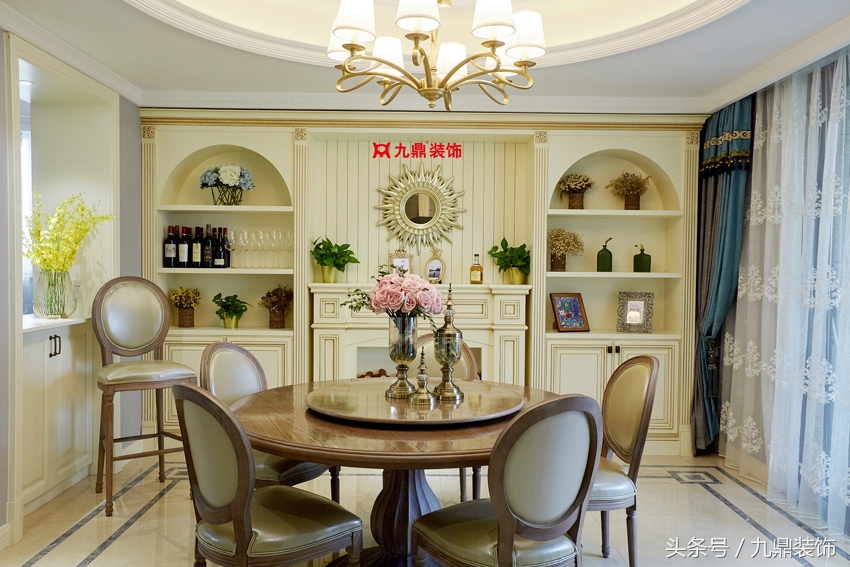 装修七大步骤顺序,装修七大步骤