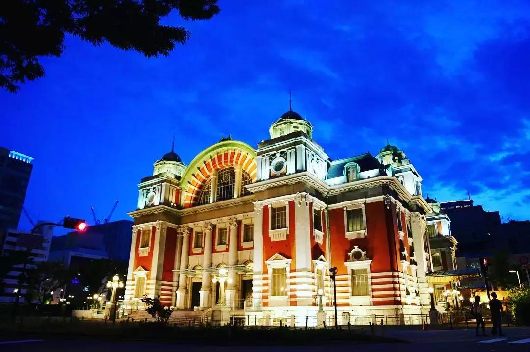 大阪旅游景点攻略大全最新,大阪景点拍照攻略