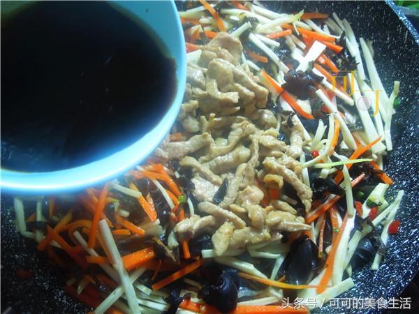 大冷天就馋这道菜做法简单又解馋,最适合冬天吃的家常菜道道美味
