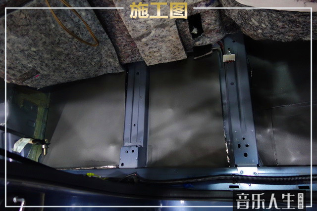 永川区马自达阿特兹音响改装,南京音乐人生汽车音响改装店