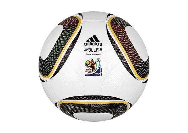 历届世界杯官方用球进化史,世界杯历届用球一览