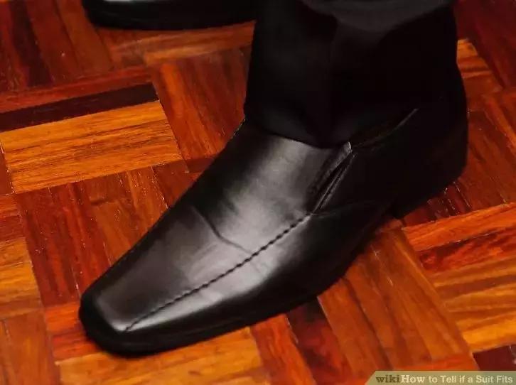 为啥你穿西装像房地产中介,房产中介西装