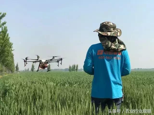 农服的发展出路,农服行业的发展前景