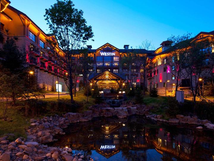 长白山不报团攻略,长白山不坑攻略