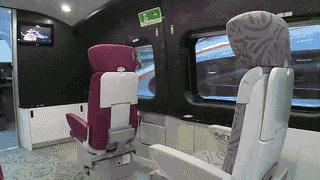 香港高铁单程票,广州香港高铁票价