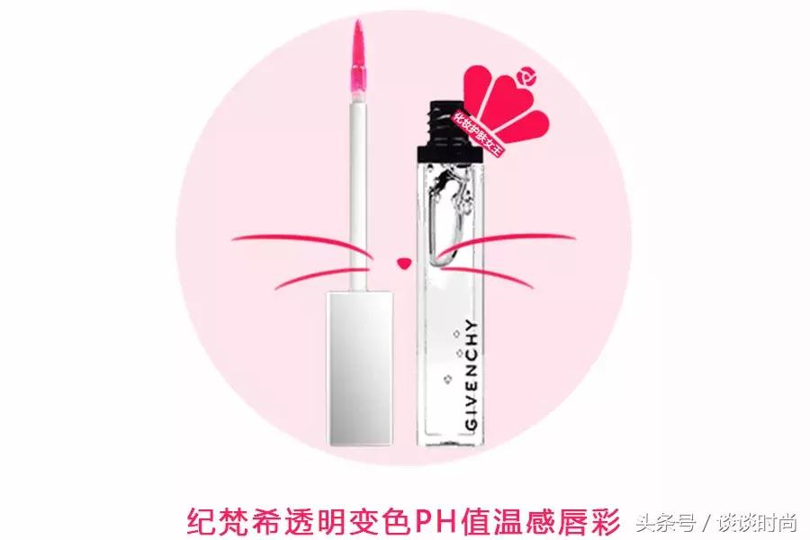 冬日素颜裸色口红,冬日必备口红