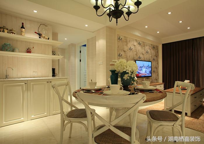 小众室内装饰设计案例分享,佛山顺德极简约装修设计案例分享