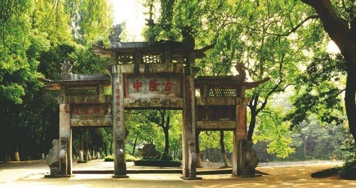 去过湖北的人,去过34个省的感受