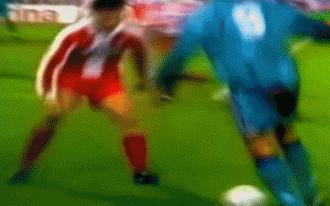 一招鲜吃遍天足球解说,一招鲜吃遍天的球星