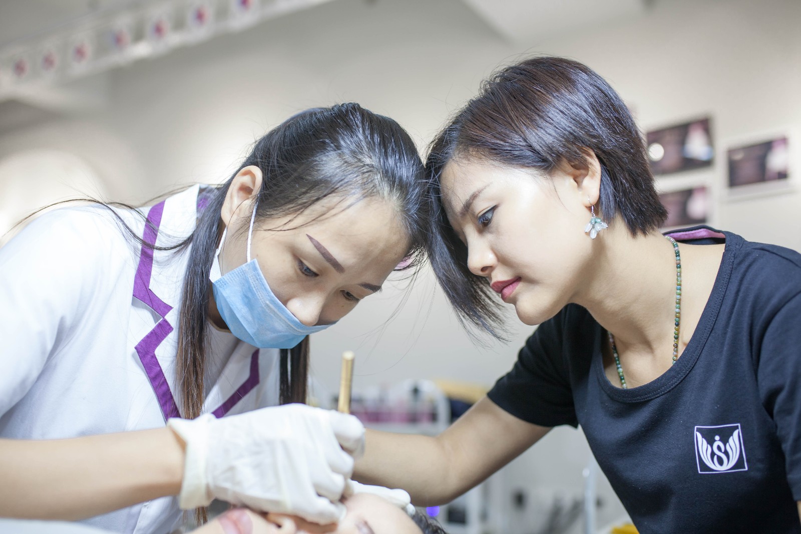 李倩教授讲座视频全集,讲师李倩