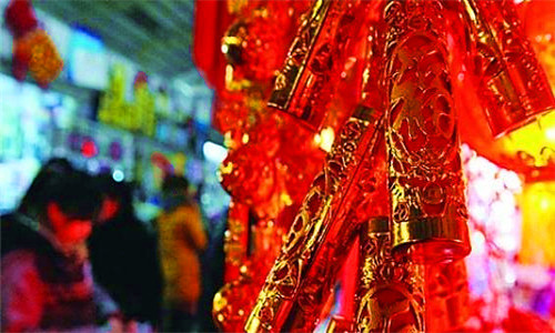 年货小生意做什么赚钱,农村年货卖什么最赚钱