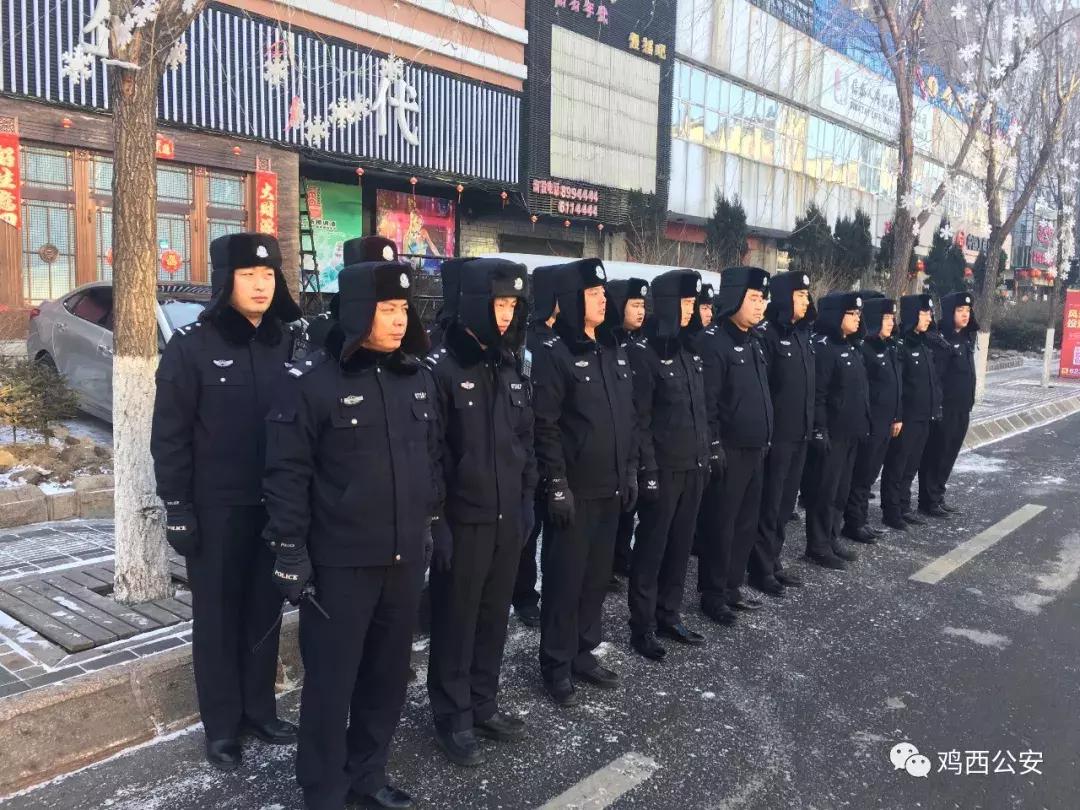 一个基层民警的十年感悟,扎根基层老民警自述