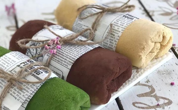 孙杨脏包怎么吃,孙杨综艺节目说脏脏包