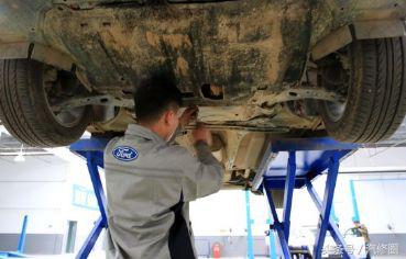 汽修的心酸,你不干修车你想去干什么