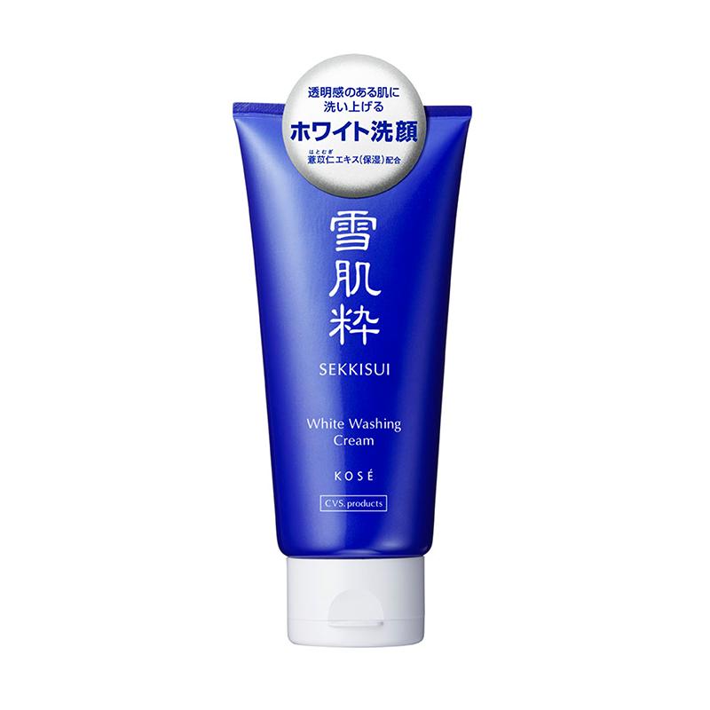 日本7-Eleven独卖“雪肌粋”5大必选产品推介！