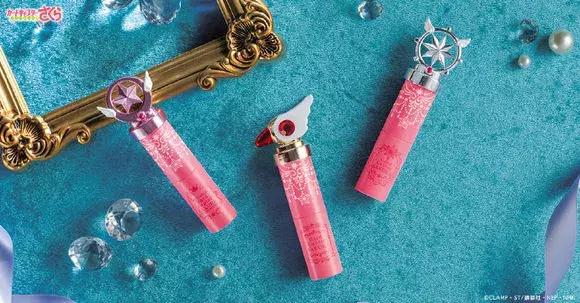 少女樱官方商城,魔卡少女樱周边在哪里买