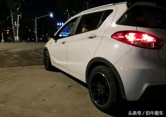 宝骏310到底怎么样,最新宝骏310咋样