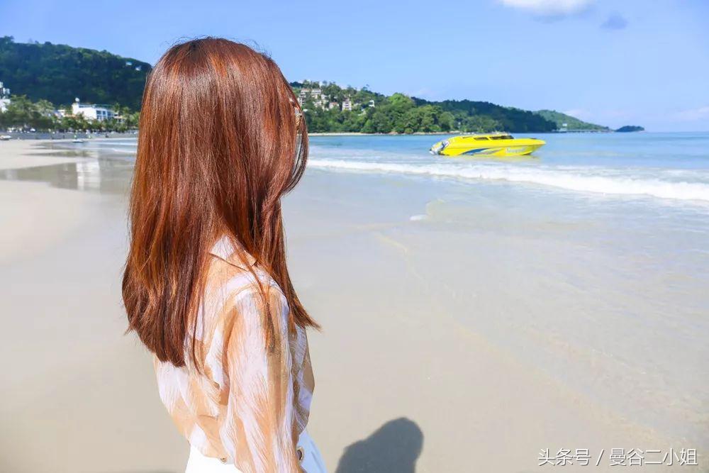 普吉岛三大海滩简介视频,普吉岛最值得去的三大海滩