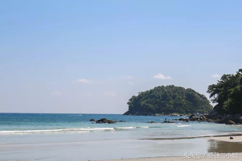 普吉岛三大海滩简介视频,普吉岛最值得去的三大海滩