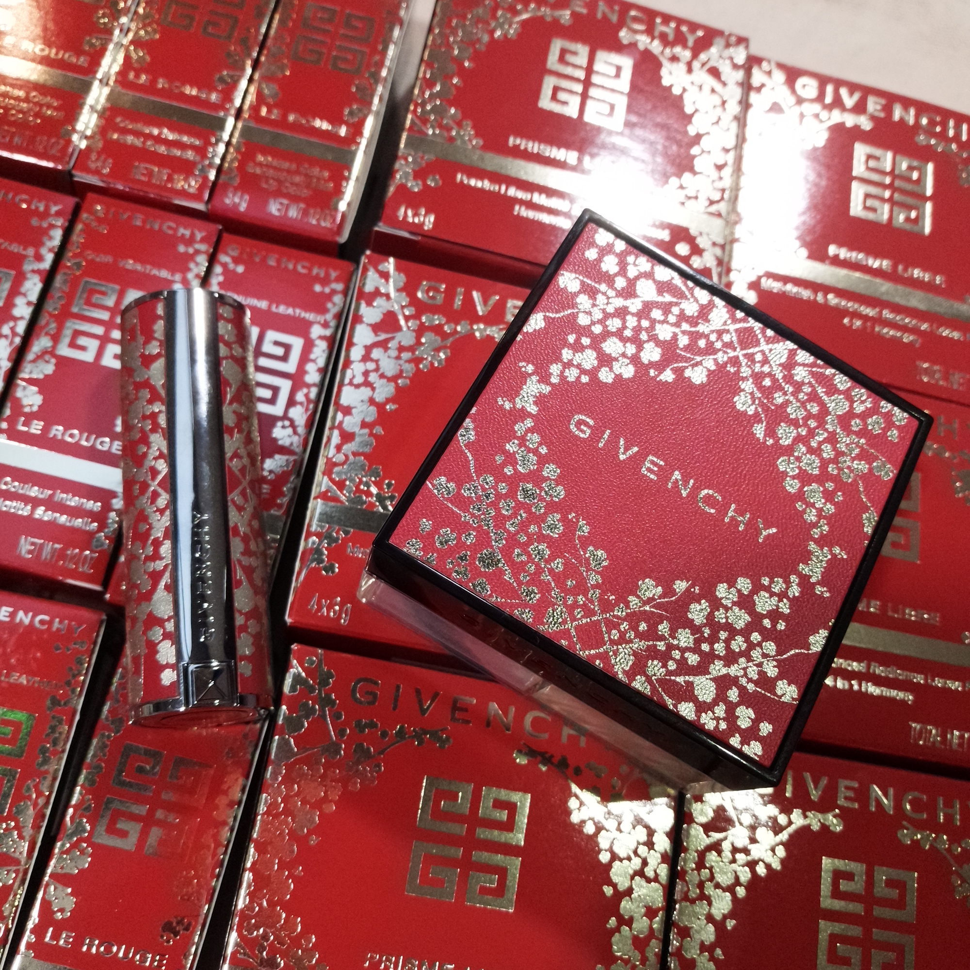 纪梵希givenchy1号慕斯淡彩,纪梵希givenchy明星四色散粉1号蜜粉