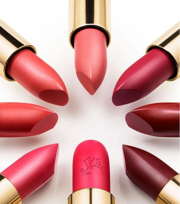 最热门色号,圣罗兰热门色号