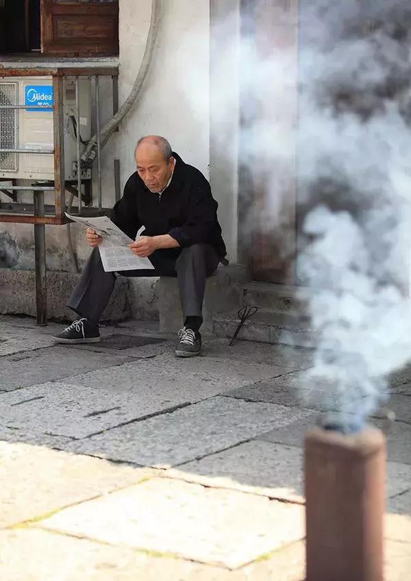 去看看鲁迅笔下的绍兴,鲁迅江南水乡绍兴