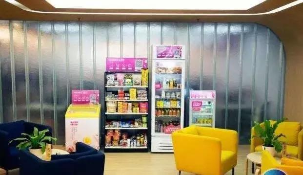 无人售货机创业失败复盘,无人货架失败的原因