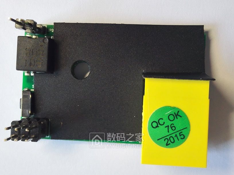 网购有风险，下手需谨慎！拆解一只虚标速率的D-LINK电力猫