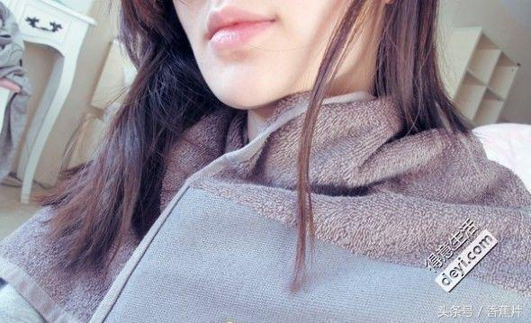 染发过黑色怎么染别的颜色,染过头发在家染发教程